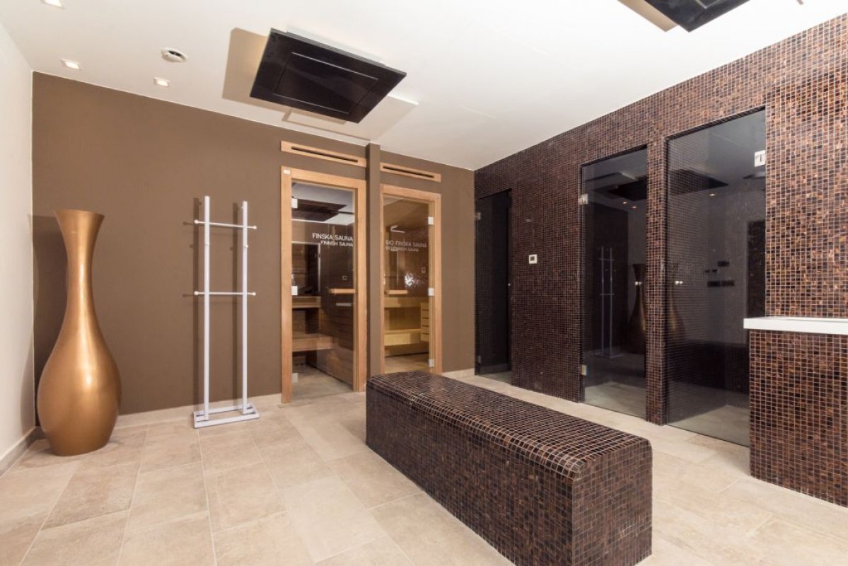 Crikvenica - kvarner