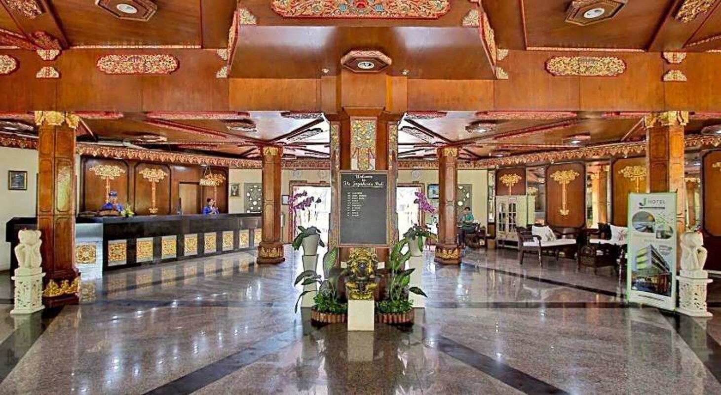 BALI - LEGIAN, INDONEZIJA