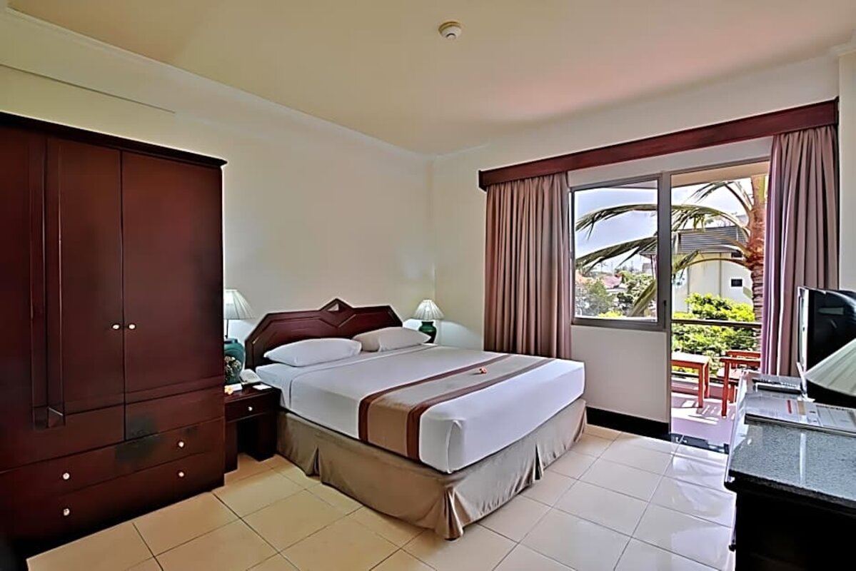 BALI - LEGIAN, INDONEZIJA