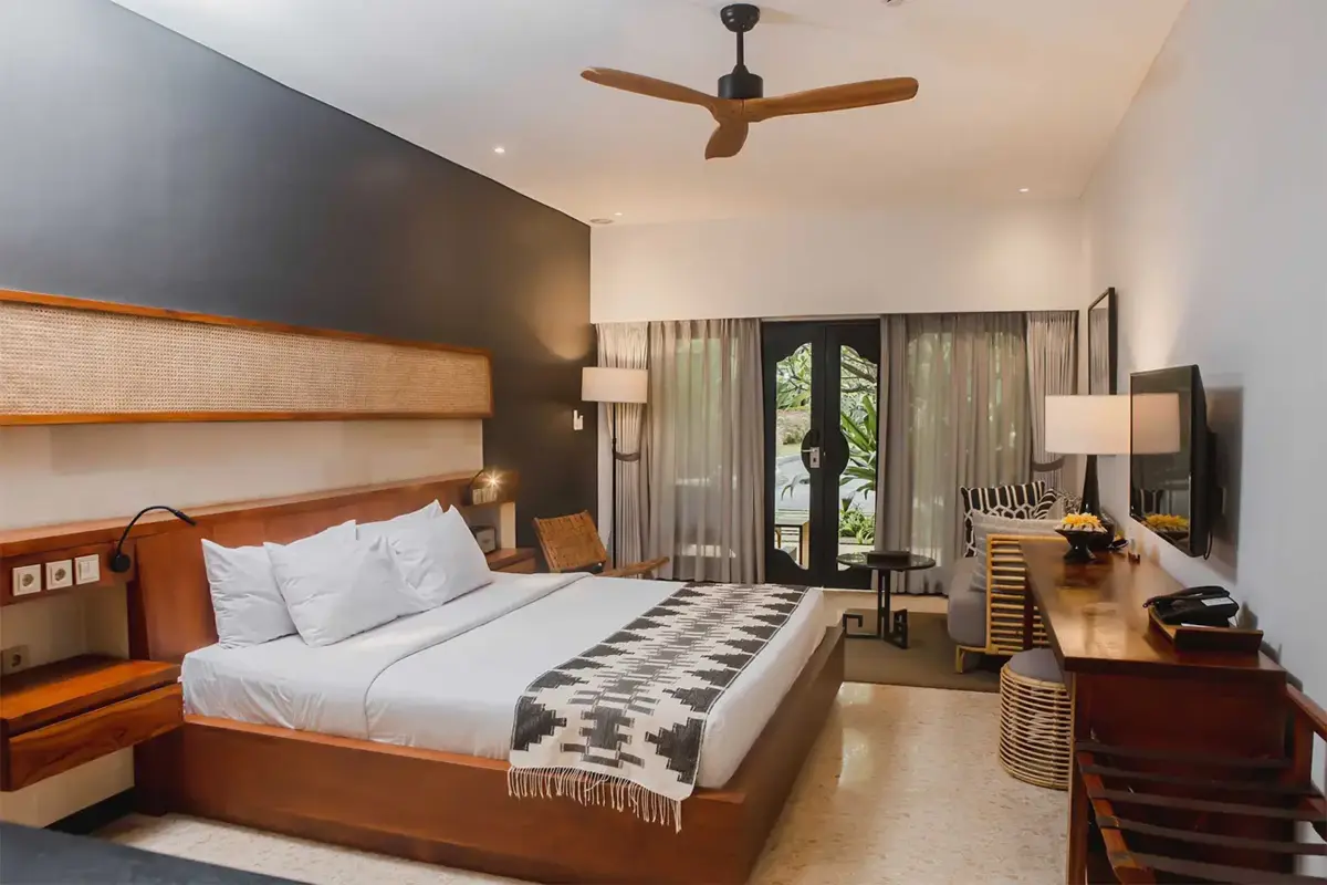 BALI - NUSA DUA, INDONEZIJA