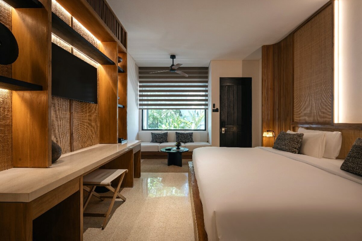 BALI - NUSA DUA, INDONEZIJA