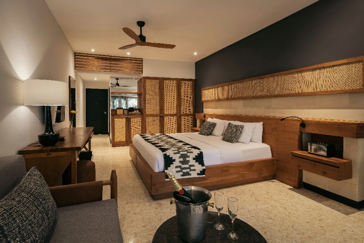 BALI - NUSA DUA, INDONEZIJA