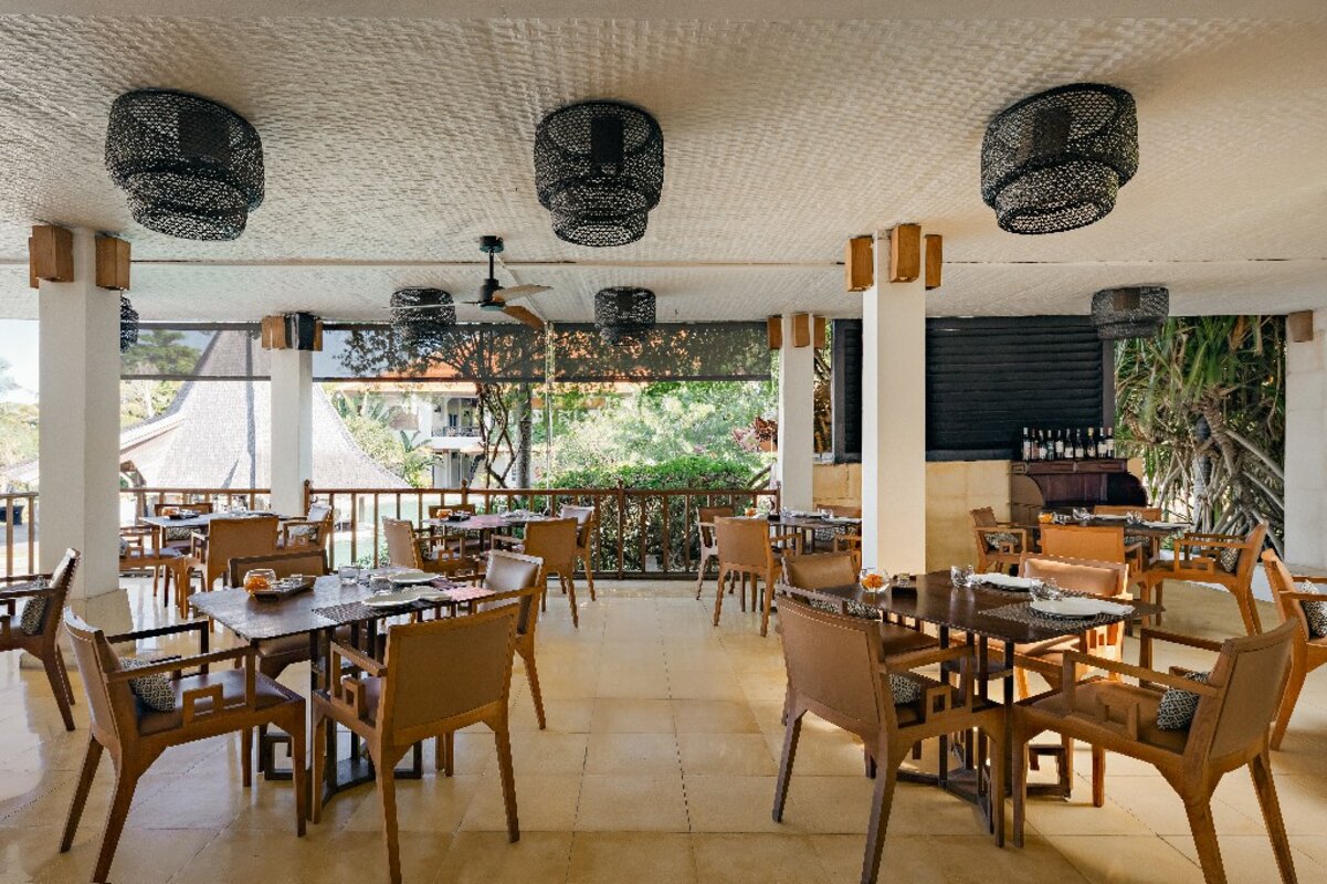 BALI - NUSA DUA, INDONEZIJA