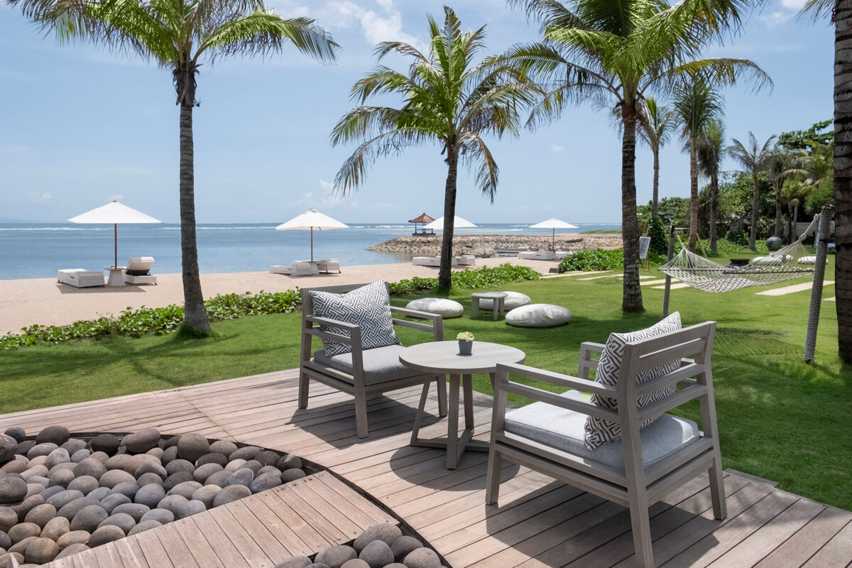 BALI - NUSA DUA, INDONEZIJA