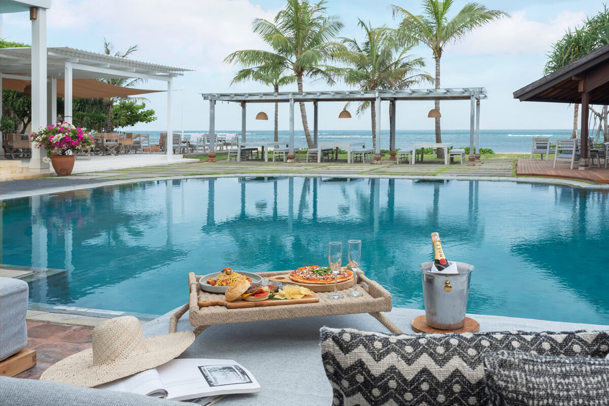 BALI - NUSA DUA, INDONEZIJA