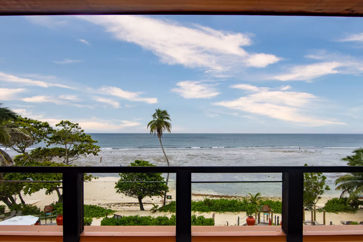 SEJŠELI - OTOK MAHĖ