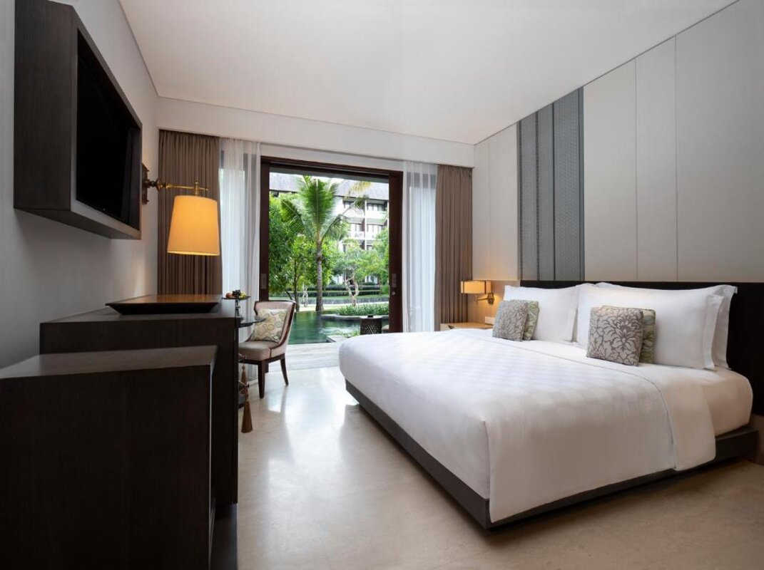 BALI - TUBAN, INDONEZIJA