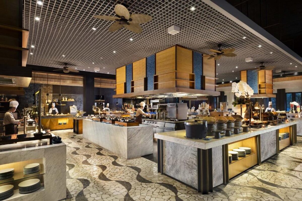 BALI - TUBAN, INDONEZIJA