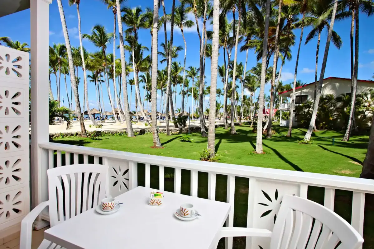 DOMINIKANSKA REPUBLIKA - LA ROMANA