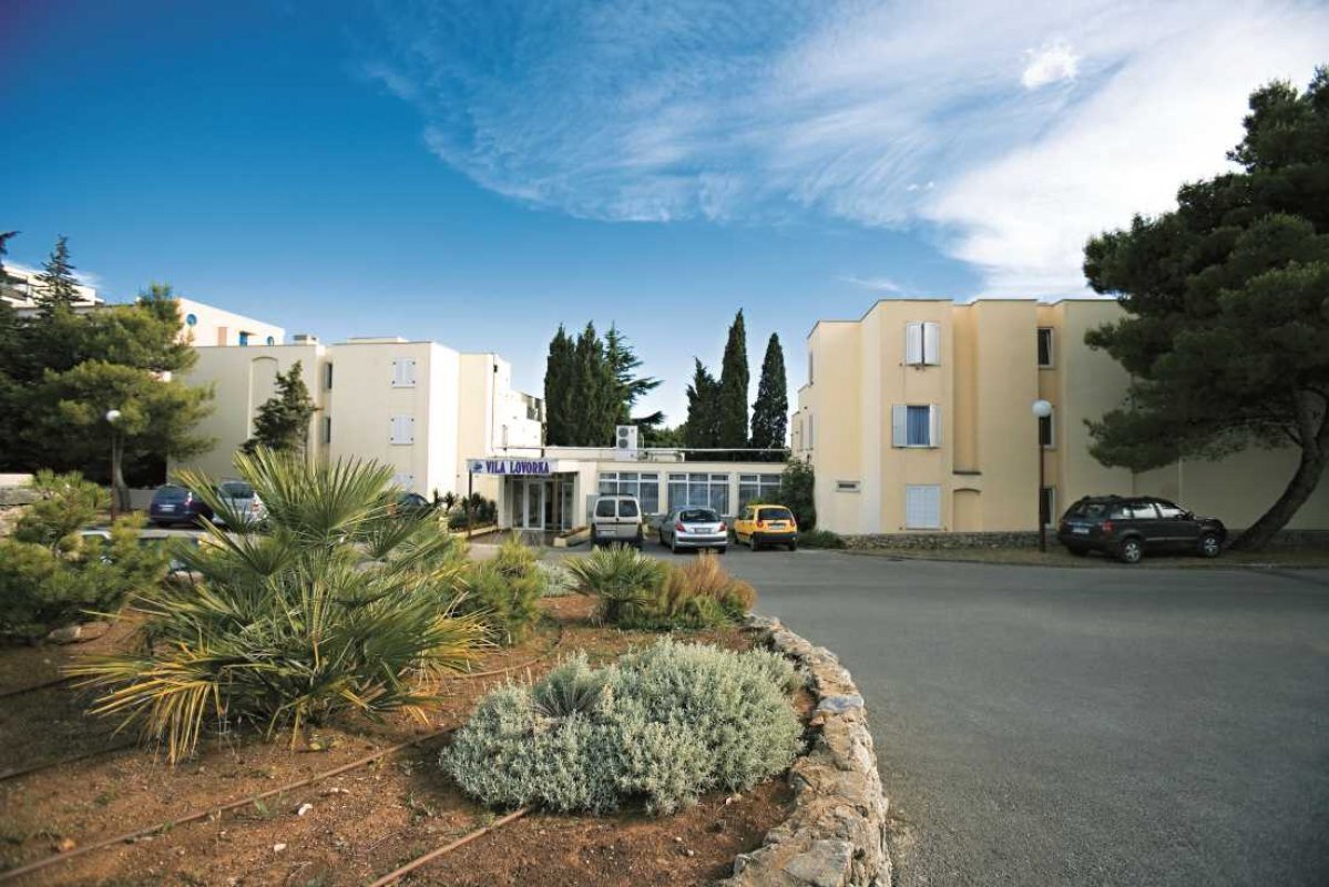 Otok Krk: Krk - Kvarner