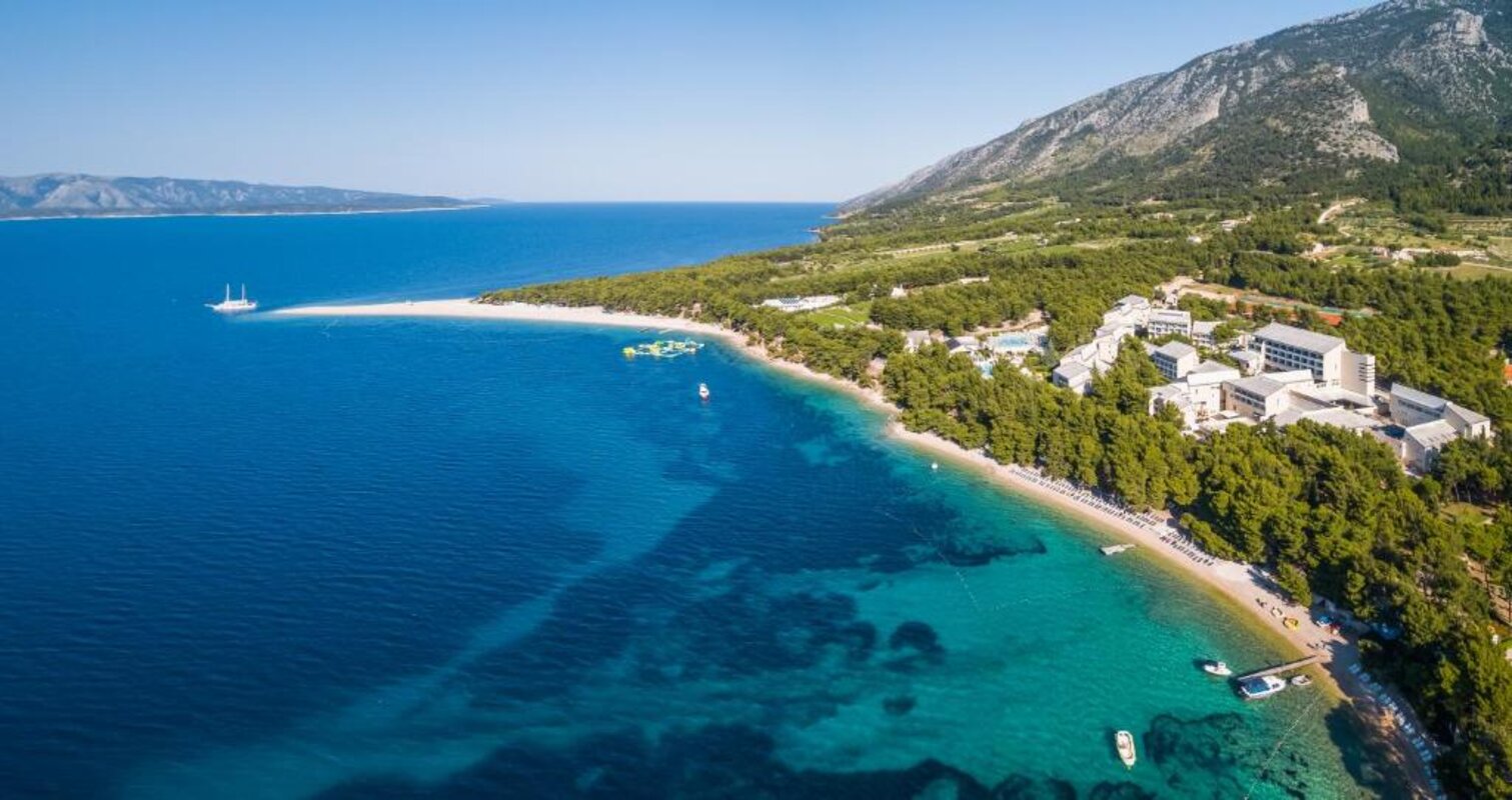Otok Brač -Bol