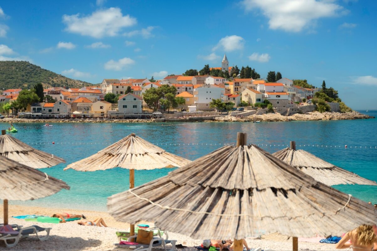 Zaključek poletja s Poskočnimi Muzikanti in klapo Mirakul