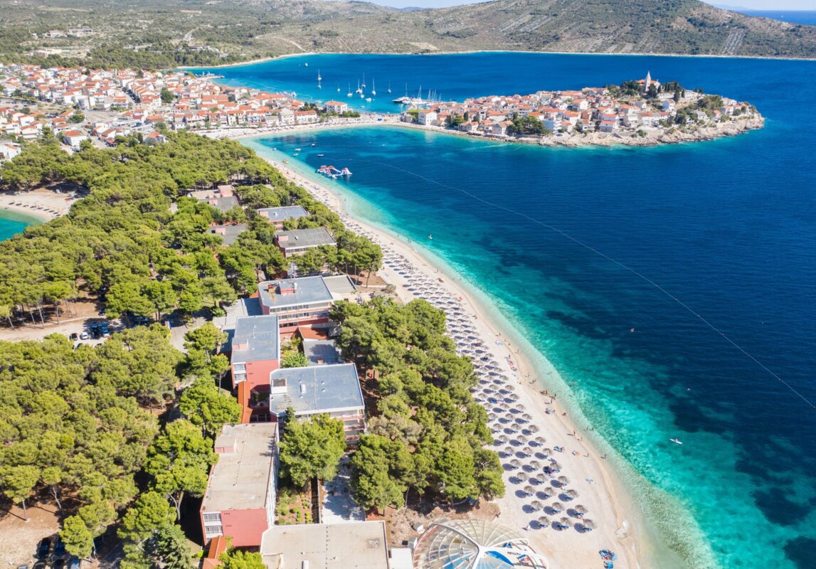 Zaključek poletja s Poskočnimi Muzikanti in klapo Mirakul