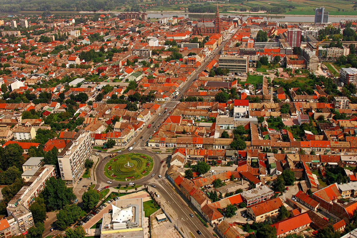 Martinovanje v Slavoniji