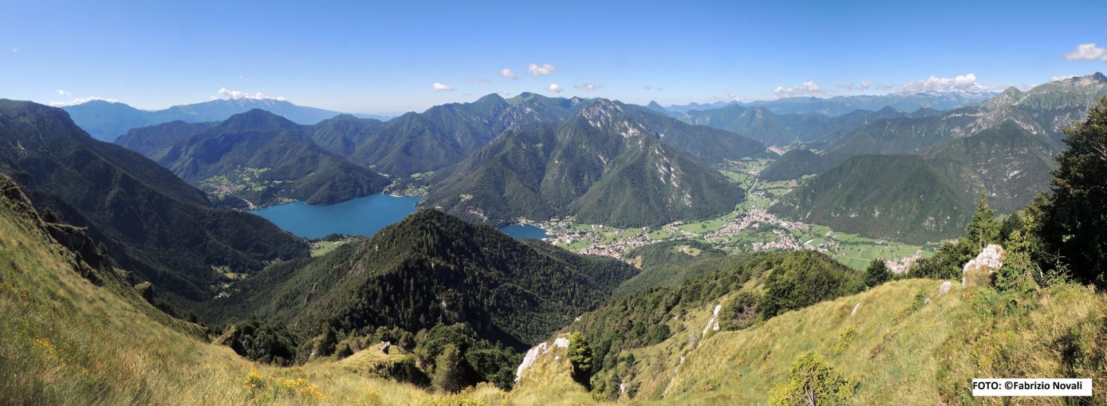 Slikovita italijanska jezera