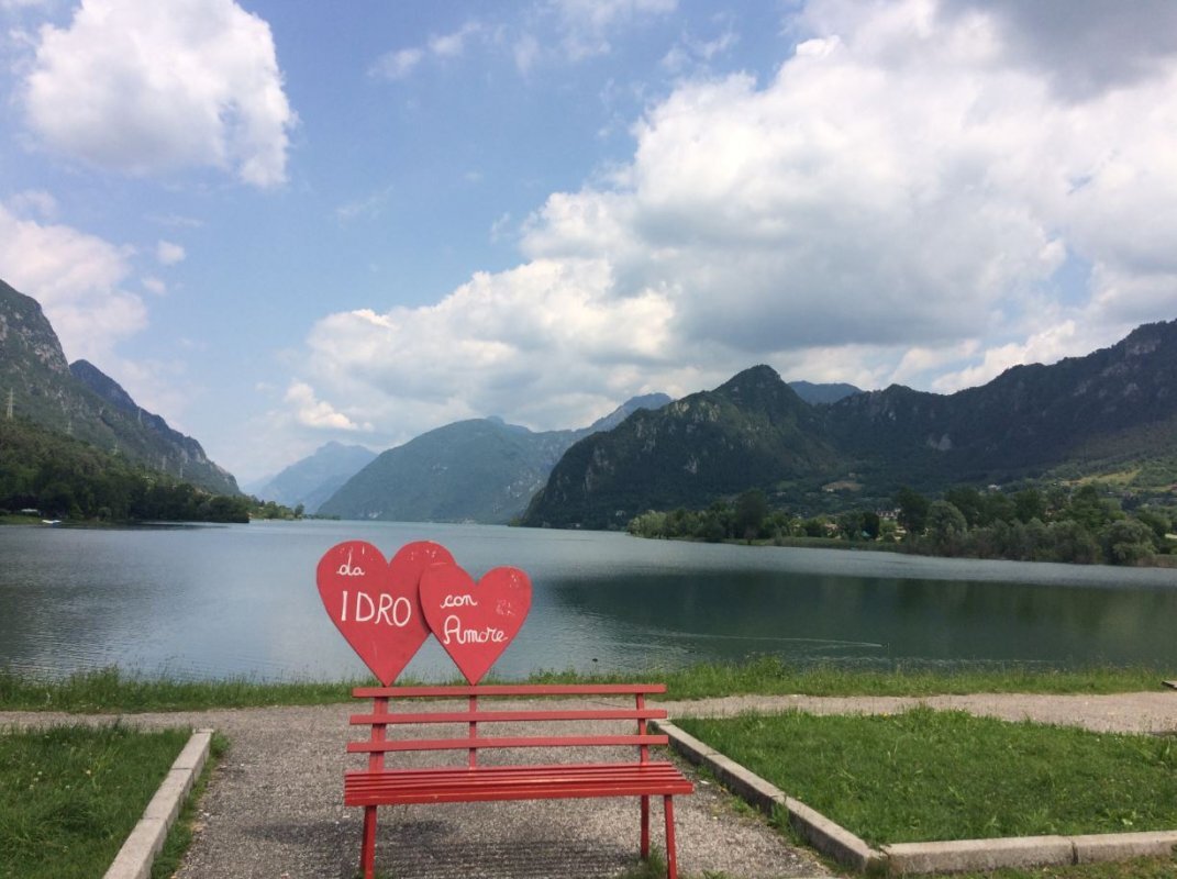 Slikovita italijanska jezera