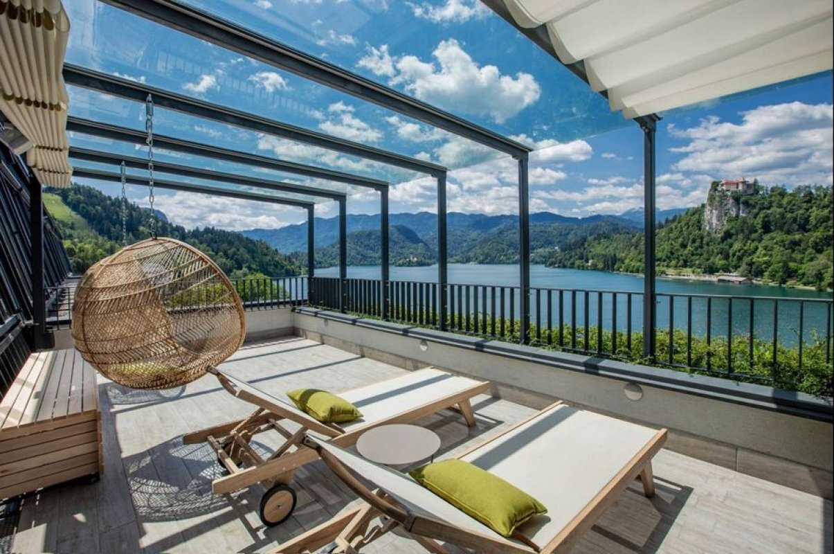 Bled - Slovenija