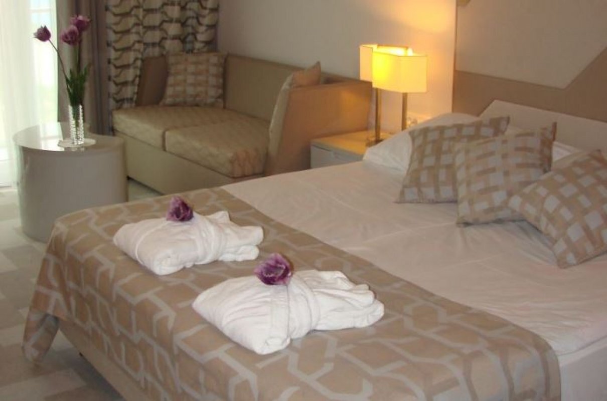 Terme Čatež - Slovenija