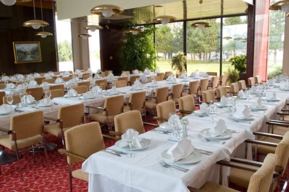 Terme Čatež - Slovenija