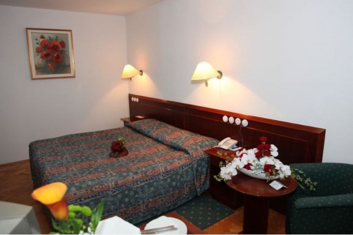 Terme Čatež - Slovenija