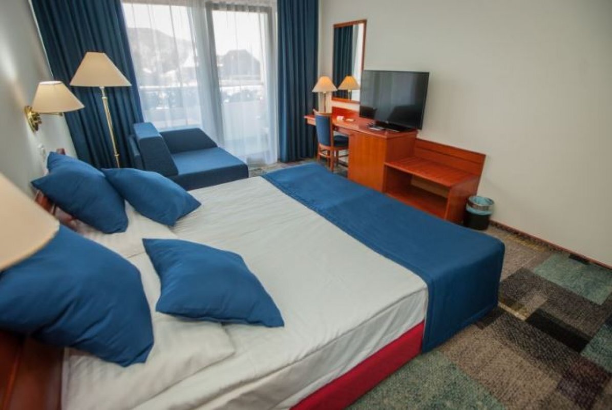 Terme Čatež - Slovenija