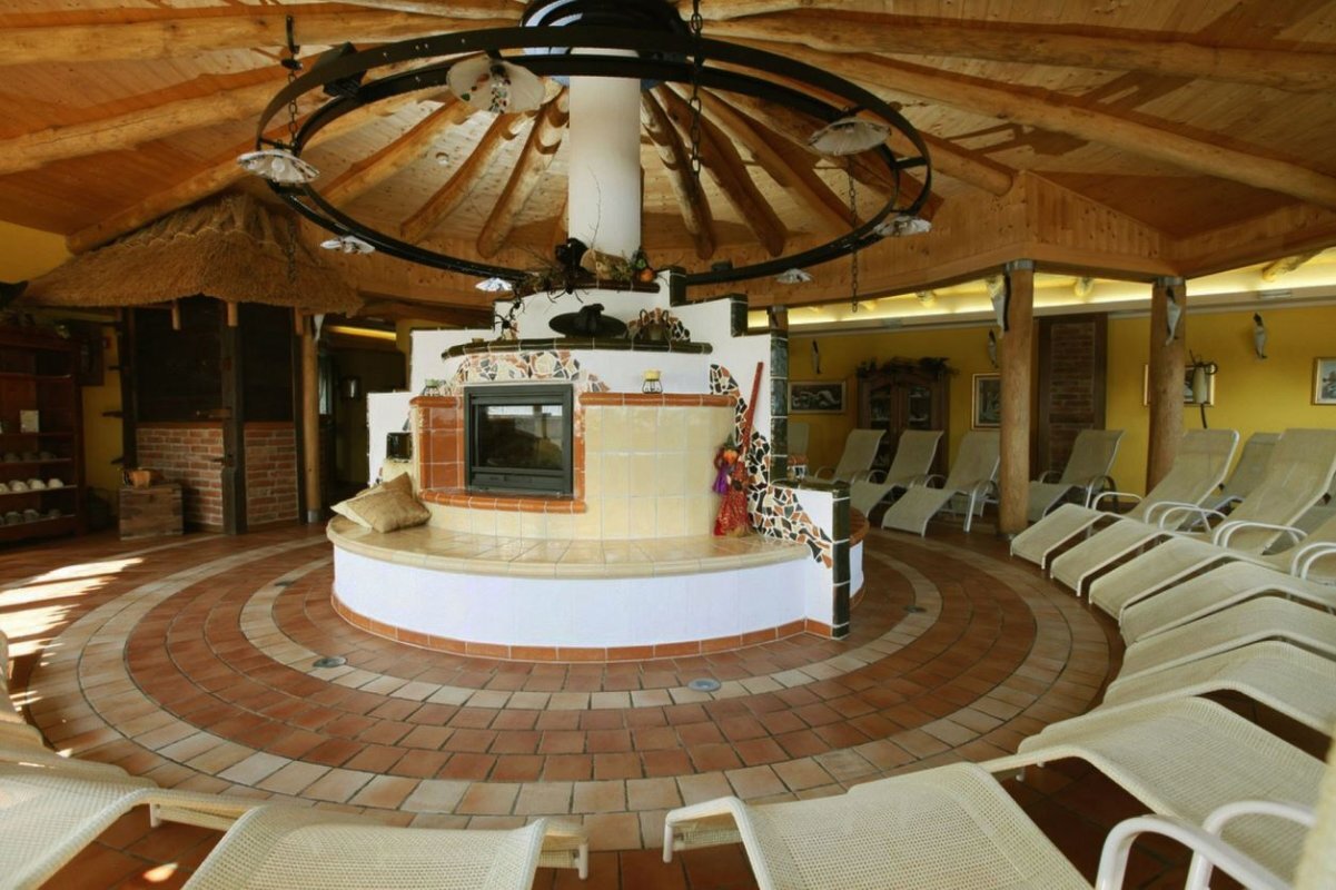 Terme Banovci - Slovenija