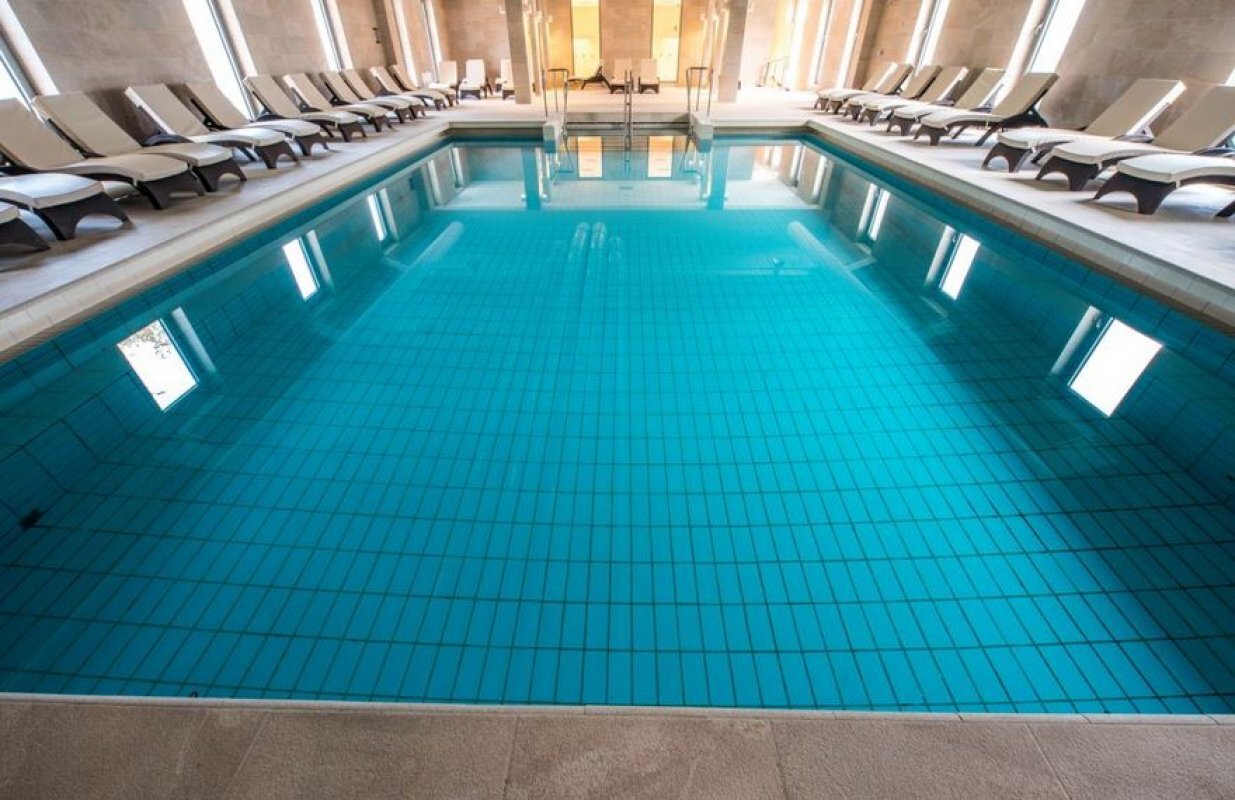 Terme 3000 - Moravske Toplice