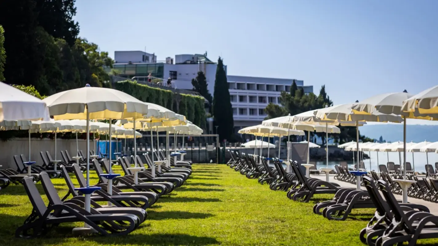 Portorož - Slovenija