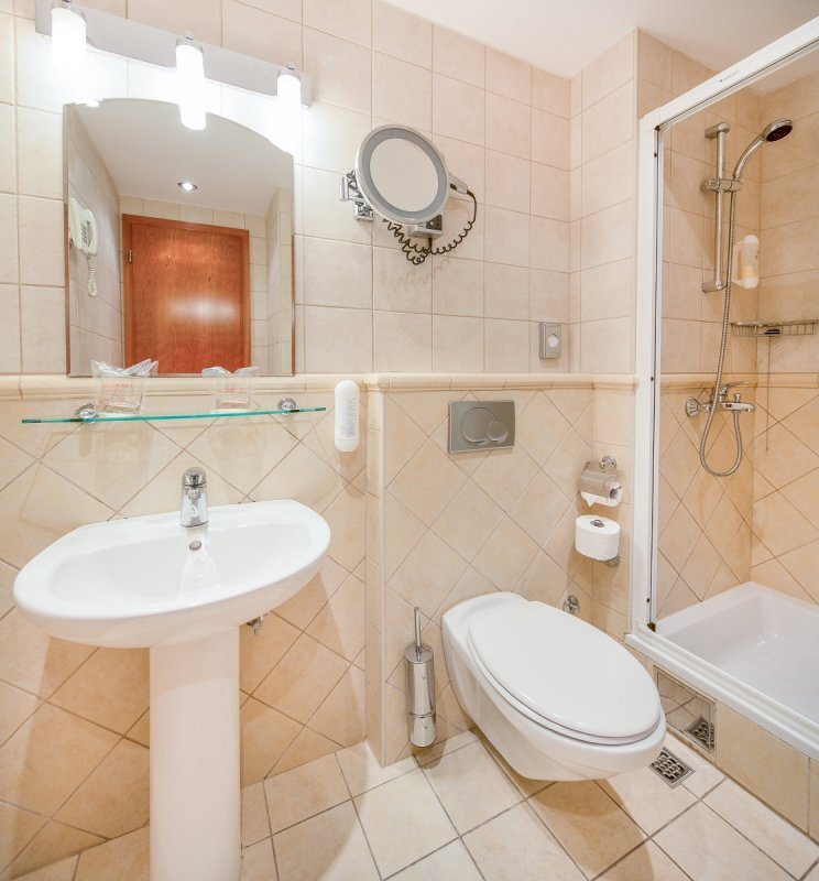 Primošten - hrvaška