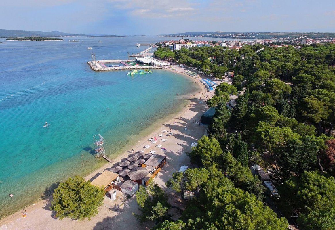 BIOGRAD - Dalmacija