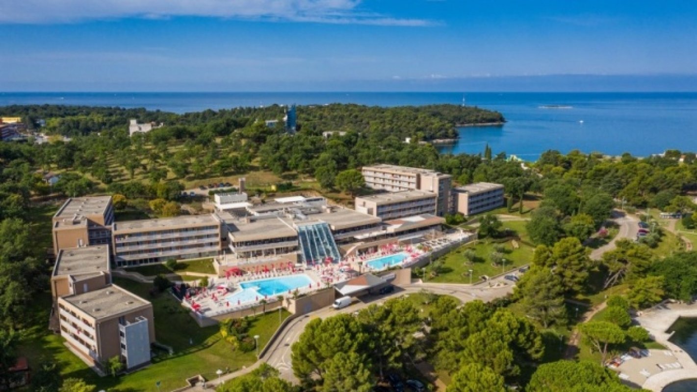 Poreč - Istra