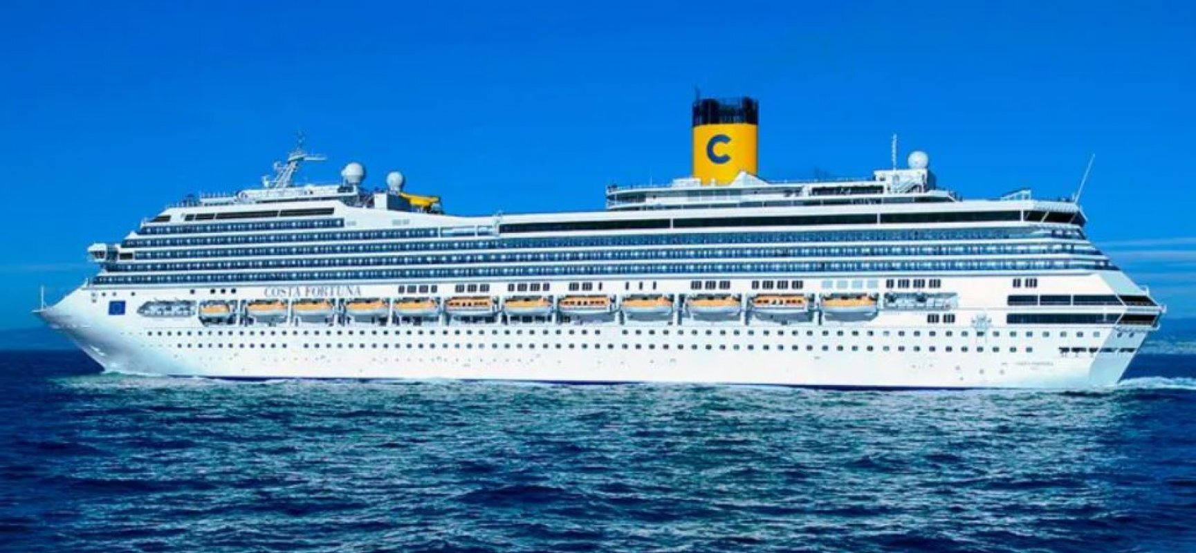 Križarjenje - Kanarski otoki in Madeira z odhodom iz Las Palmas (Gran Canaria)