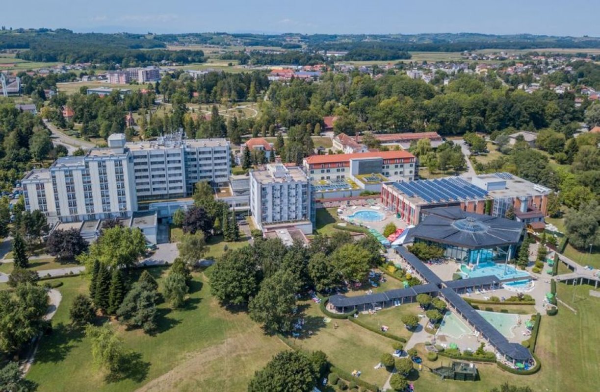 Zdravilišče Radenci