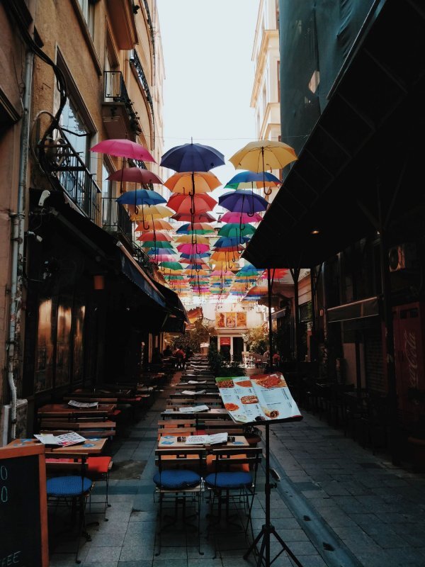 Istanbul