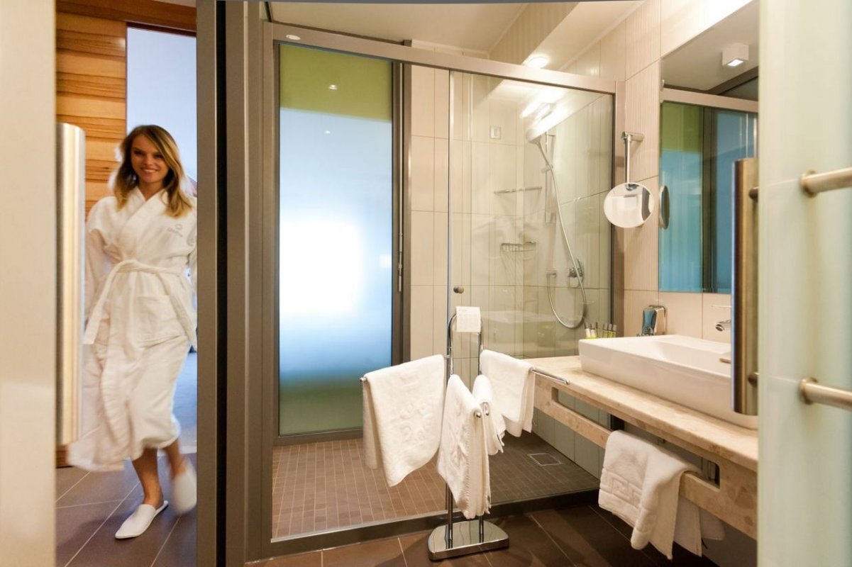 Terme zreče - ski & spa - slovenija