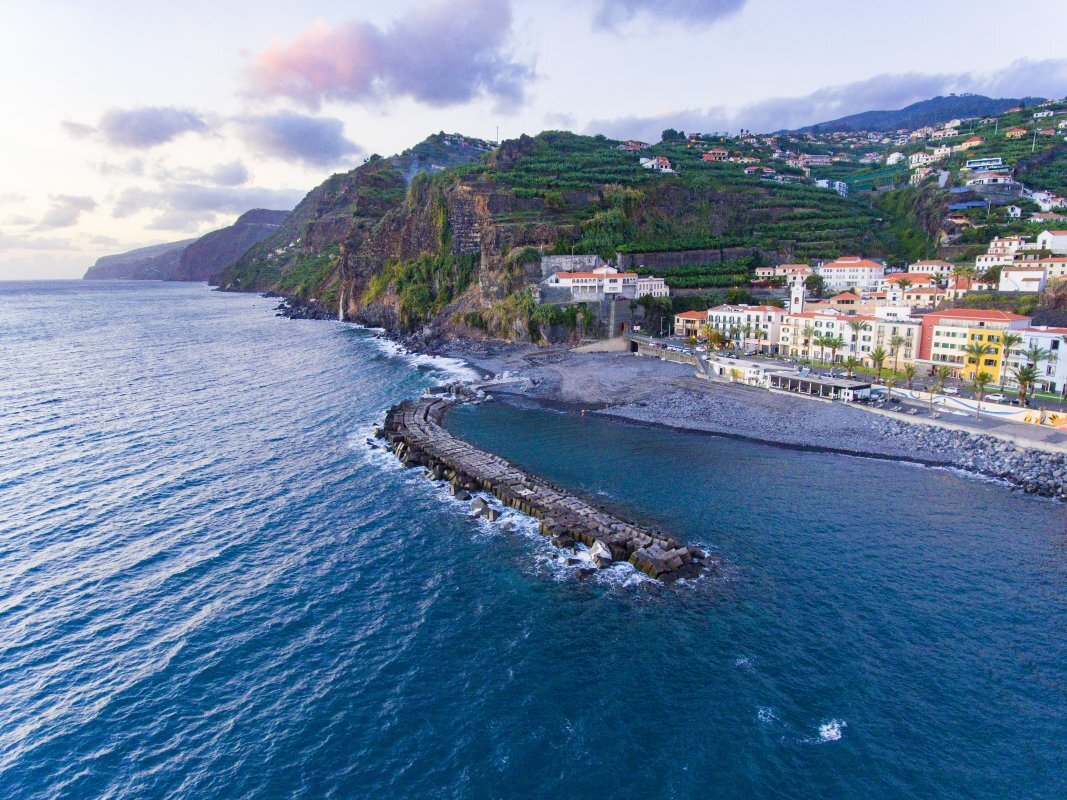 Otok Madeira