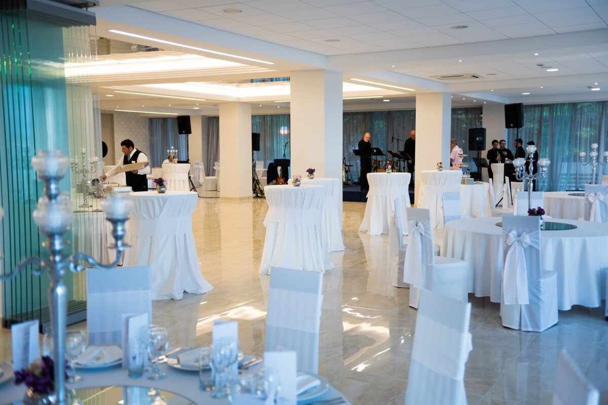 Plesni vikend v Crikvenici s plesno šolo ZAPLEŠI SI in JB Dance