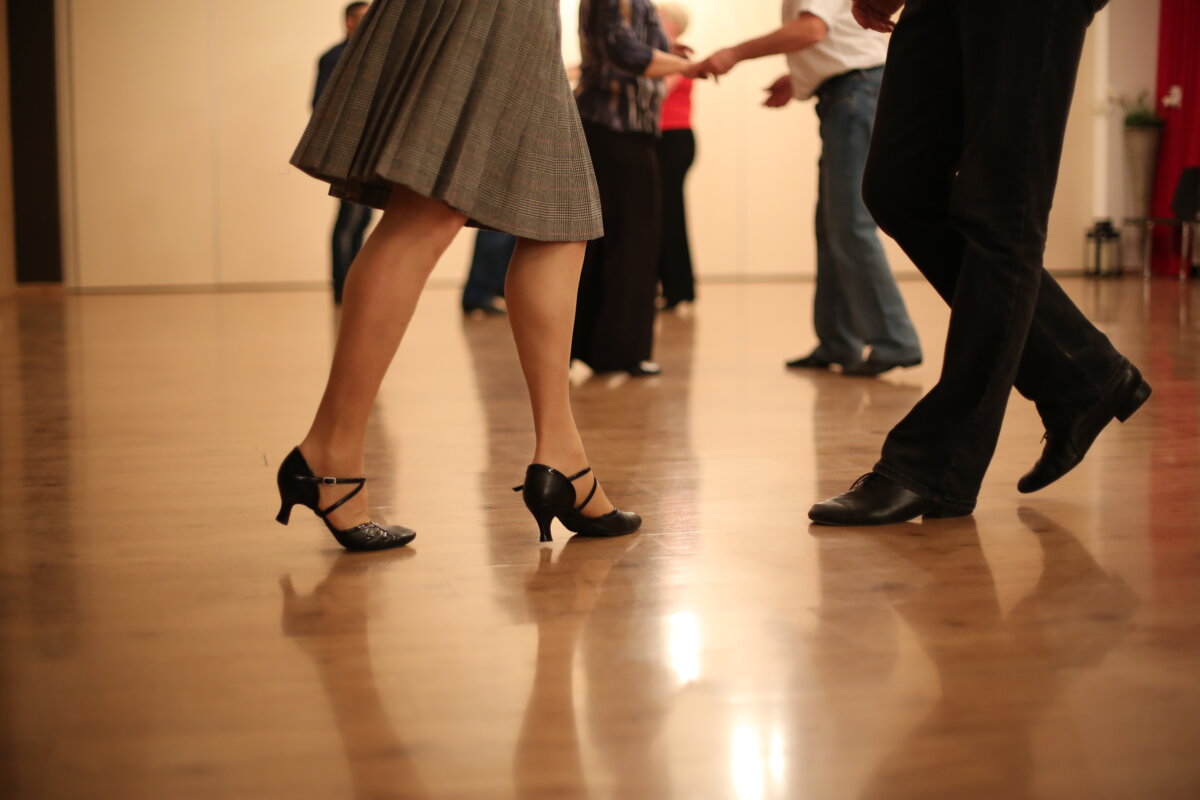 Plesni vikend v Crikvenici s plesno šolo ZAPLEŠI SI in JB Dance