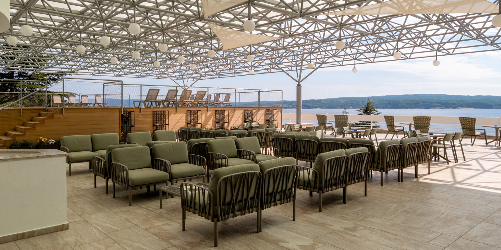 Plesni vikend v Crikvenici s plesno šolo ZAPLEŠI SI in JB Dance