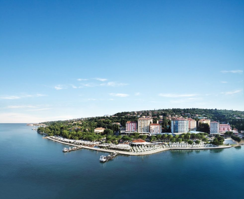 Portorož - Slovenija