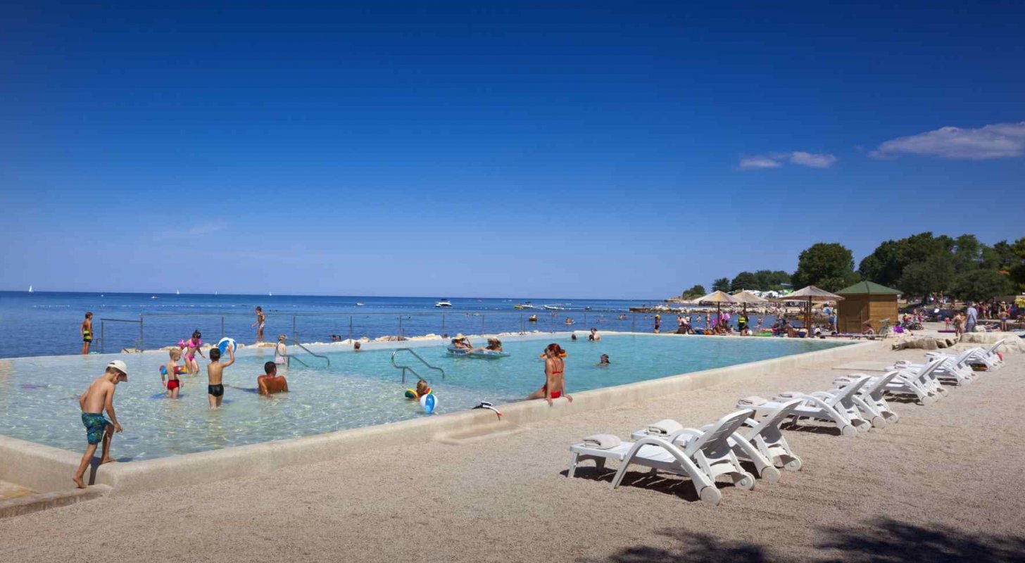 Novigrad - istra