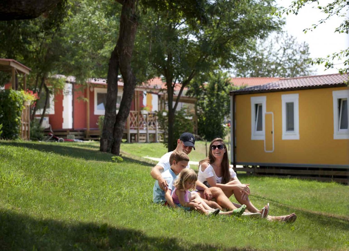 Novigrad - istra
