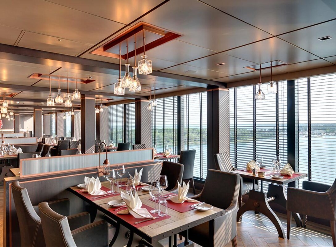 Križarjenje po zahodnem Sredozemlju