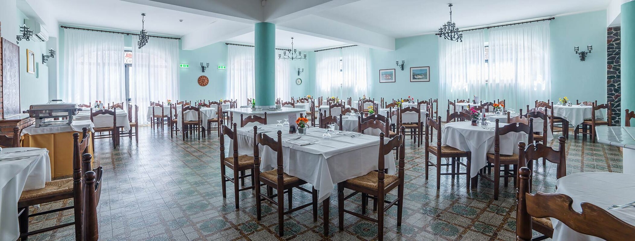 Počitnice na Siciliji