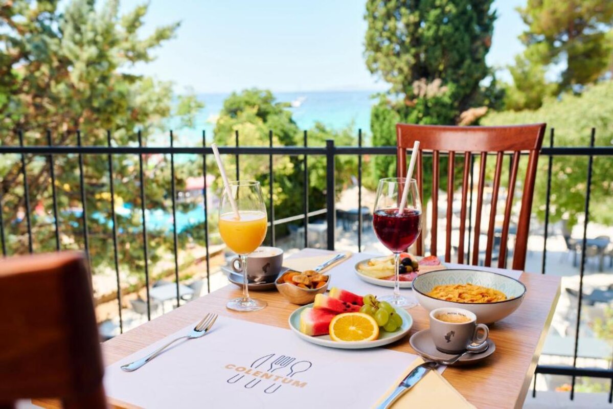 Otok Murter - Dalmacija