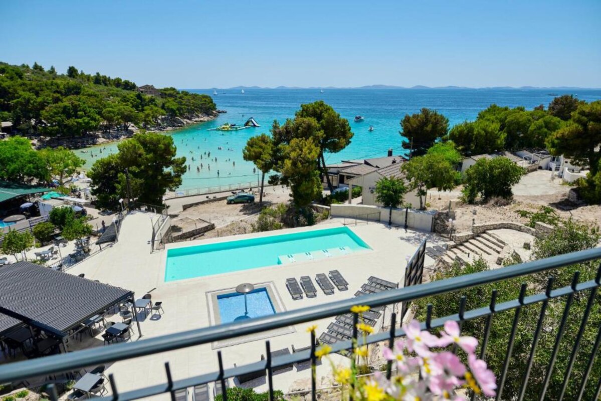 Otok Murter - Dalmacija