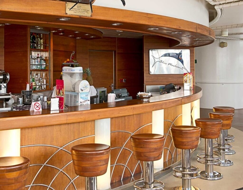 Križarjenje - zahodno sredozemlje (odhod iz Genove) - individualni odhod