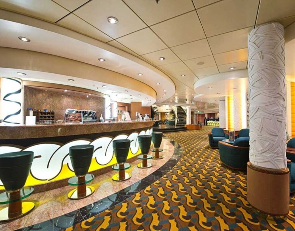 Križarjenje - zahodno sredozemlje (odhod iz Genove) - individualni odhod