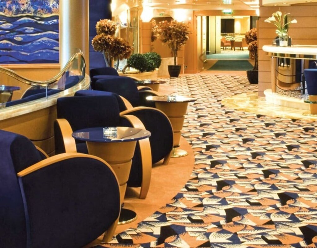 Križarjenje - zahodno sredozemlje (odhod iz Genove) - individualni odhod