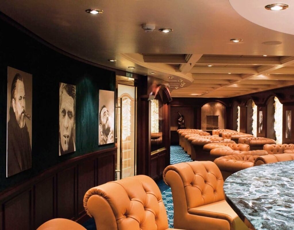 Križarjenje - zahodno sredozemlje (odhod iz Genove) - individualni odhod